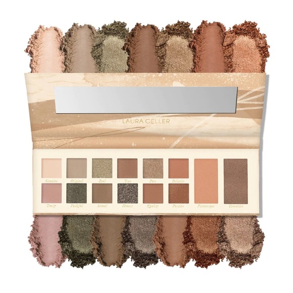 Laura Geller Laura’s Essentials FACE Palette - Picture 7 of 14